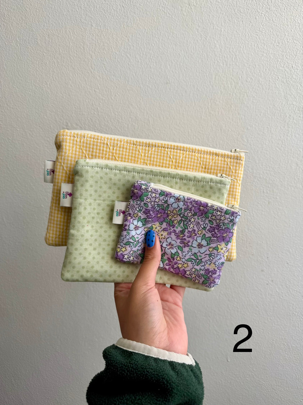 Bag Besties - Set