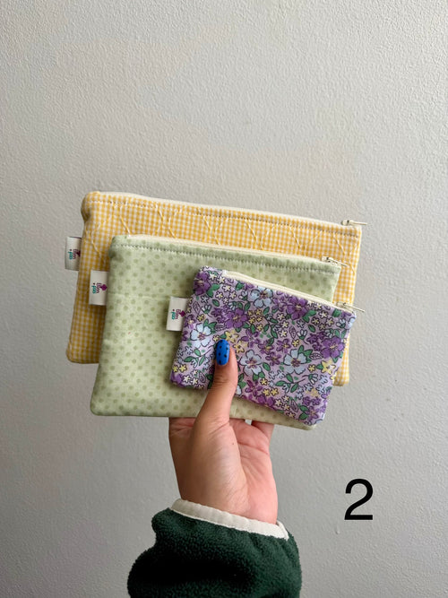 Bag Besties - Set