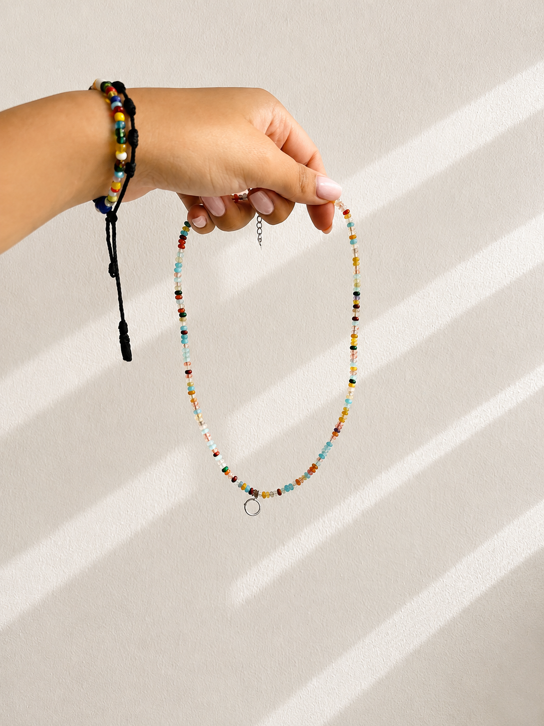 Sea Necklace