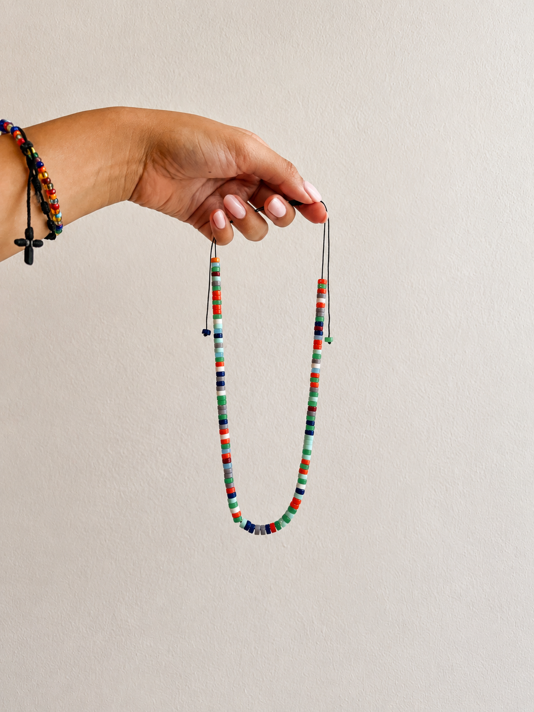 Zen Necklace
