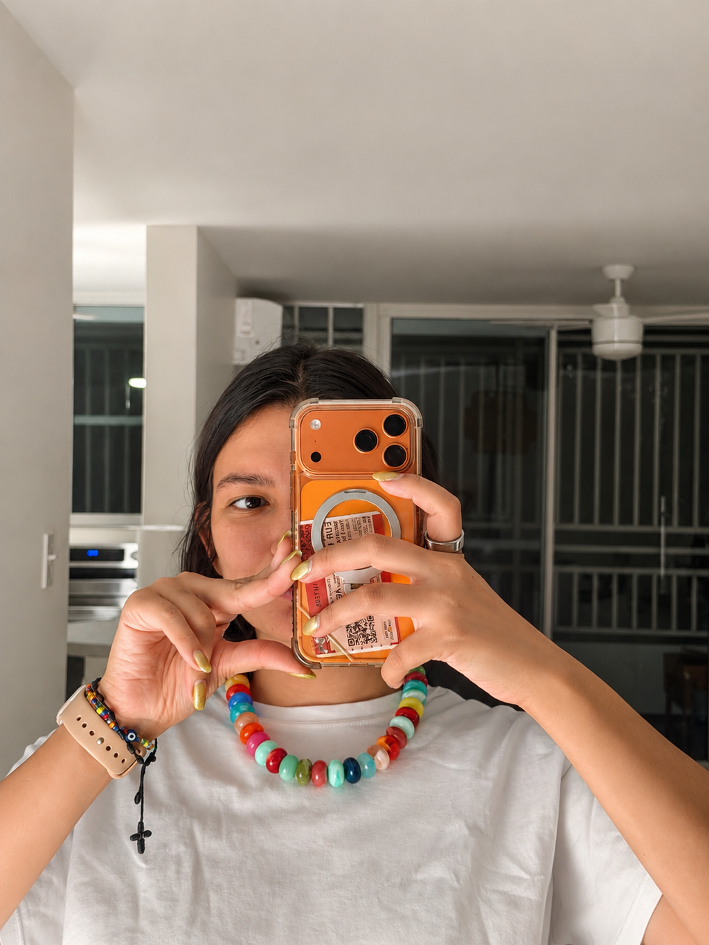 Dopamine Necklace