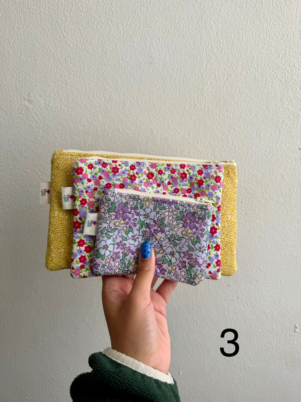 Bag Besties - Set