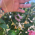 Your Name Necklace