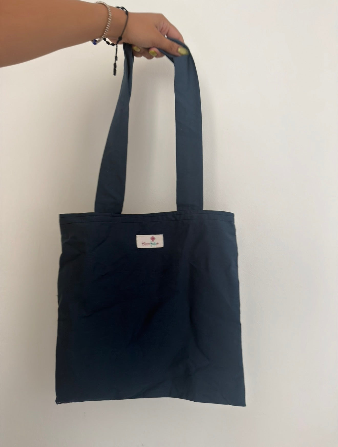 Tote bag - Marino