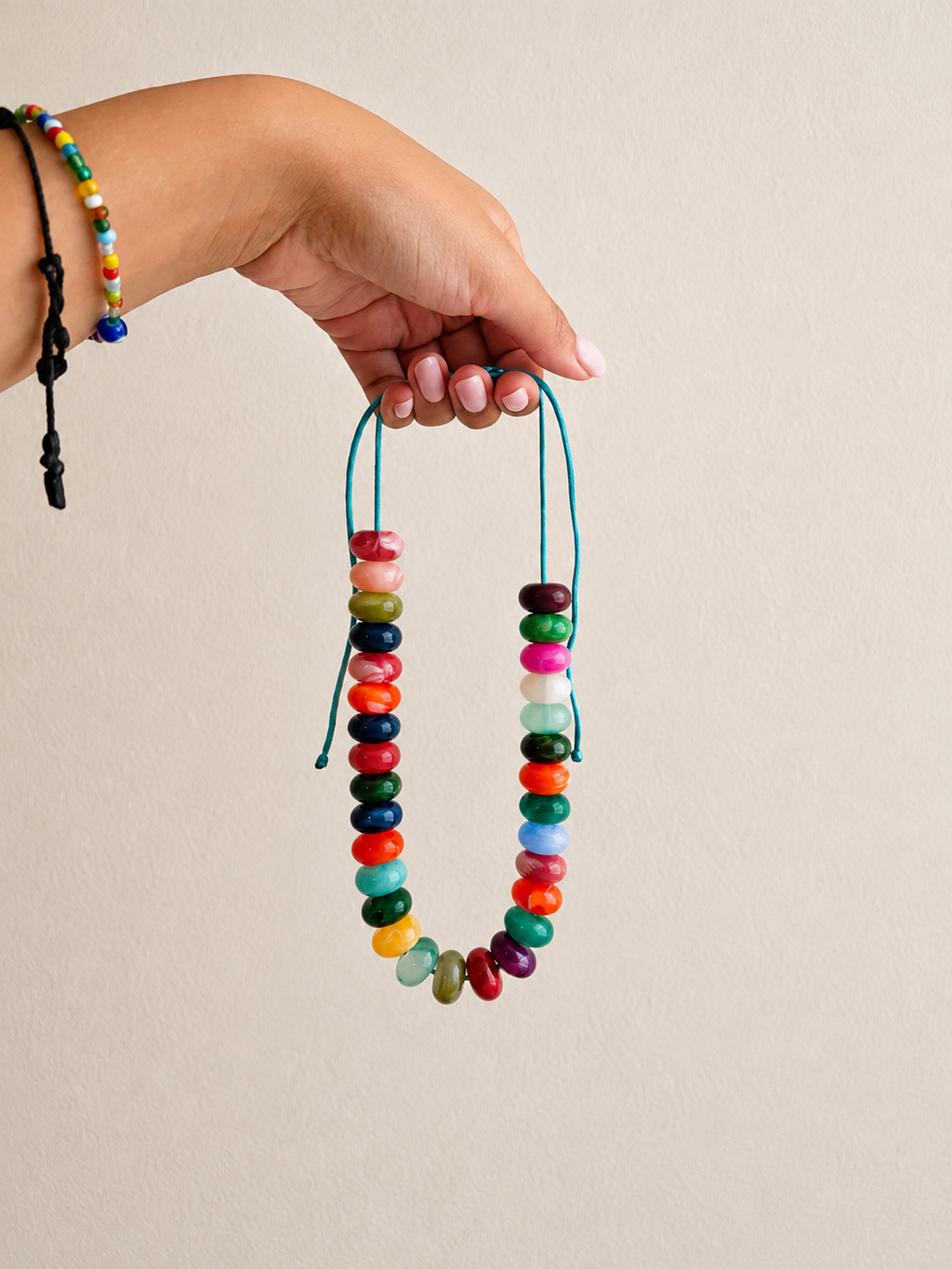 Dopamine Necklace